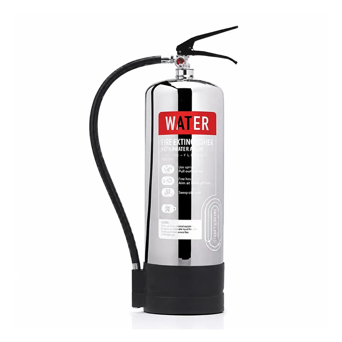 Fire Extinguisher 